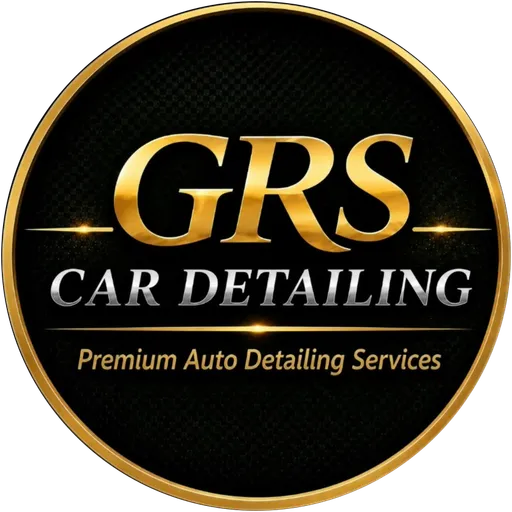 GRS Car Detailing